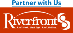 Click on Picture to See Riverfront Testimonial